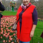 Татьяна, 63 года