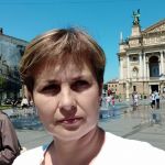 Анастасия, 48 лет