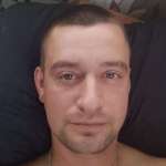 Ник, 34 года