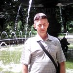 Анатолий, 61 год