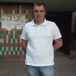 Александр Минаев, 36 лет